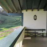 Oribar Bazter Goikoa -calma Y Naturaleza By Egona Aia