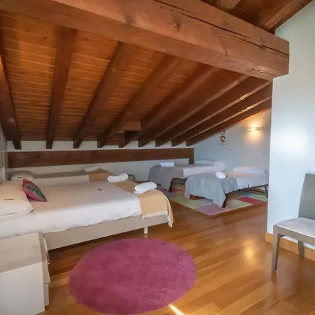 Oribarzar - Vivienda Acogedora En Plena Naturaleza Holiday home