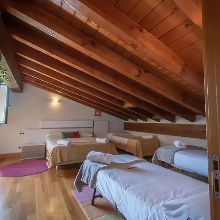 Holiday home Oribarzar - Vivienda Acogedora En Plena Naturaleza *