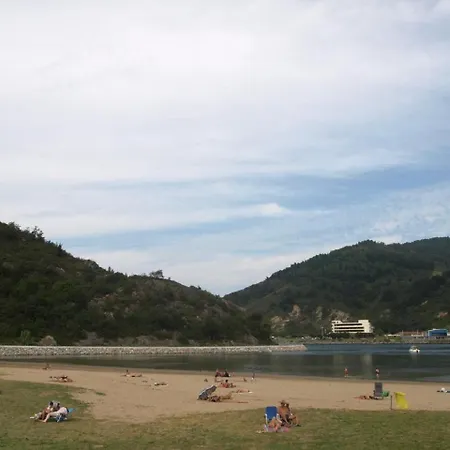 Oribar Bazter Goikoa -calma Y Naturaleza By Egona Ferienhaus *