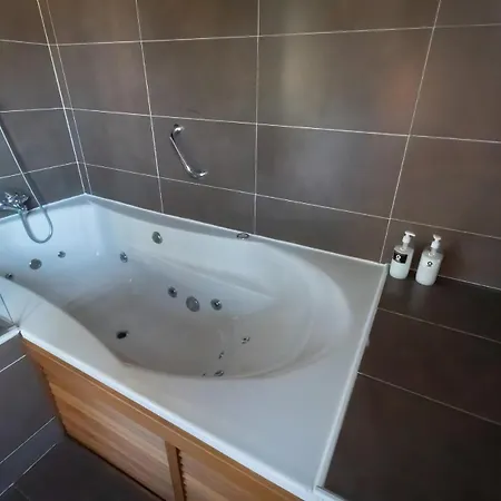 Holiday home Oribarzar - Vivienda Acogedora En Plena Naturaleza