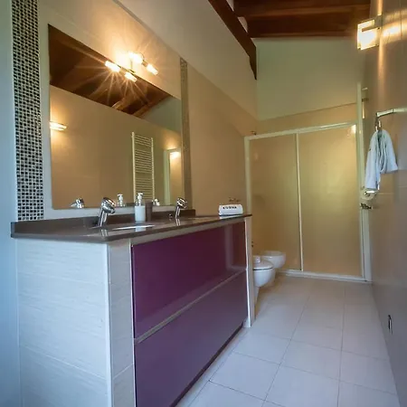 Oribarzar - Vivienda Acogedora En Plena Naturaleza Holiday home Aia