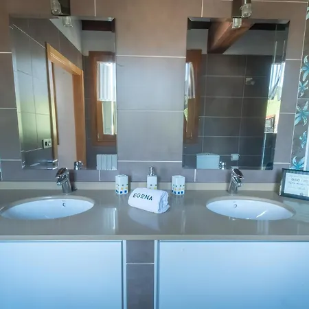 Oribarzar - Vivienda Acogedora En Plena Naturaleza Aia