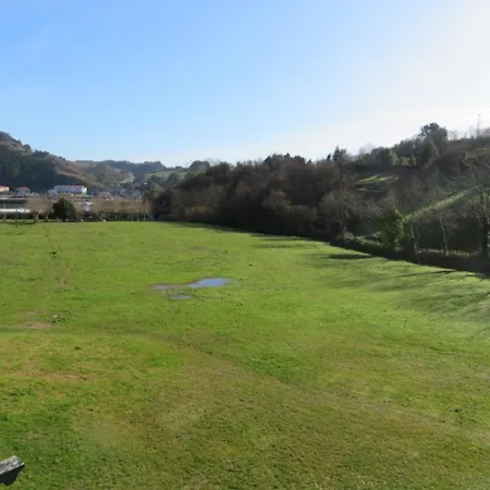 Oribarzar - Vivienda Acogedora En Plena Naturaleza Сasa de vacaciones