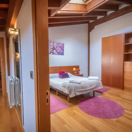 Holiday home Oribarzar - Vivienda Acogedora En Plena Naturaleza *