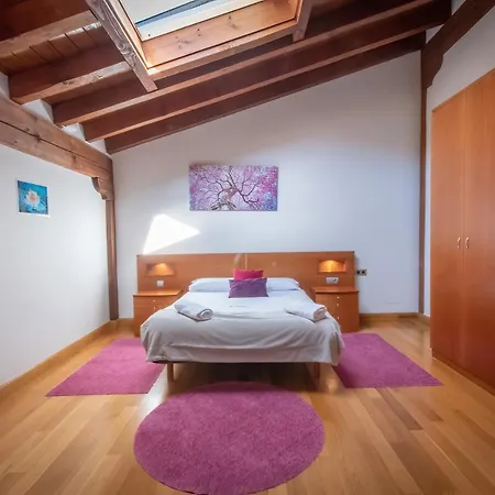 Oribarzar - Vivienda Acogedora En Plena Naturaleza *