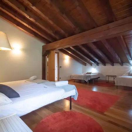 Oribarzar - Vivienda Acogedora En Plena Naturaleza Сasa de vacaciones Aia