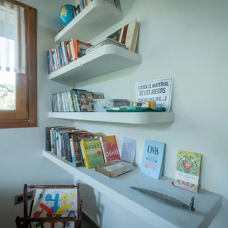 Oribarzar - Vivienda Acogedora En Plena Naturaleza Holiday home