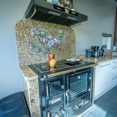 Oribarzar - Vivienda Acogedora En Plena Naturaleza *