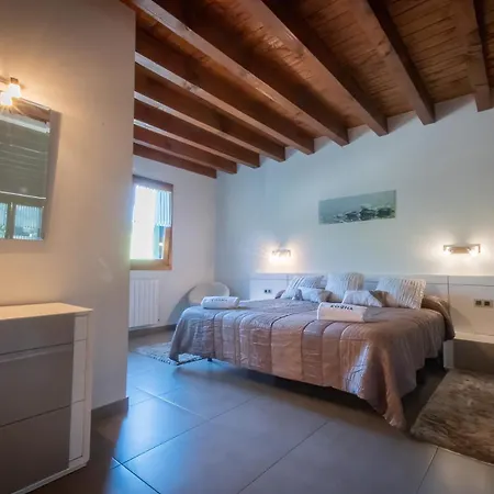 Oribarzar - Vivienda Acogedora En Plena Naturaleza