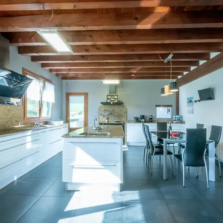 Oribarzar - Vivienda Acogedora En Plena Naturaleza Holiday home Aia