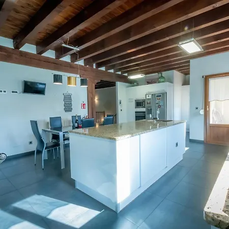Oribarzar - Vivienda Acogedora En Plena Naturaleza Holiday home Aia