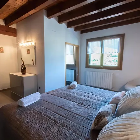 Oribarzar - Vivienda Acogedora En Plena Naturaleza Aia