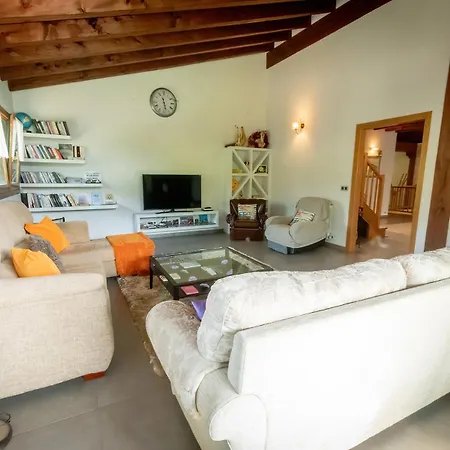 Oribarzar - Vivienda Acogedora En Plena Naturaleza * Aia