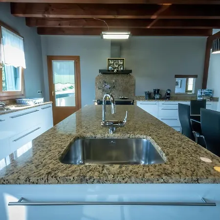Oribarzar - Vivienda Acogedora En Plena Naturaleza Holiday home Aia